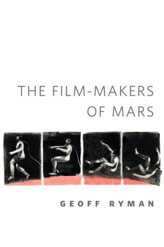 Film-makers of Mars