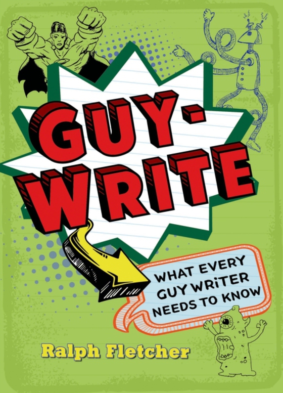 Guy-Write