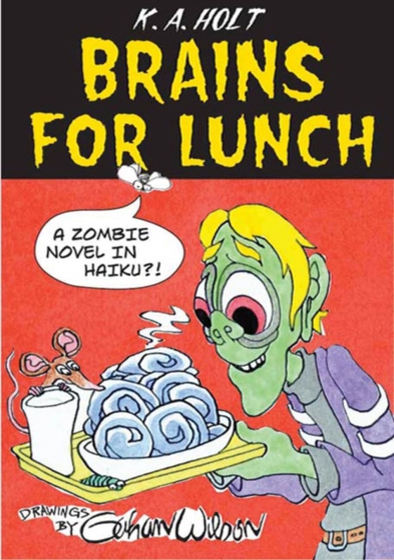 Brains For Lunch (e-bog) af Holt, K. A.