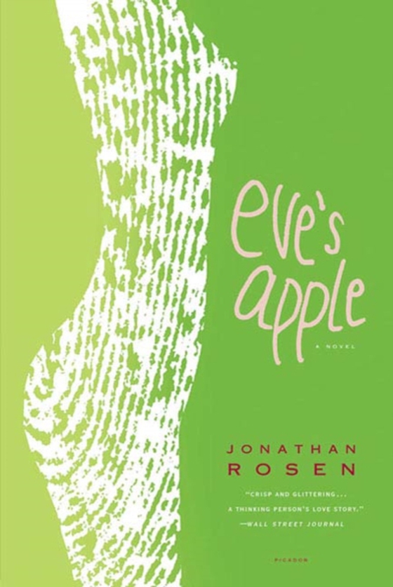 Eve's Apple (e-bog) af Rosen, Jonathan