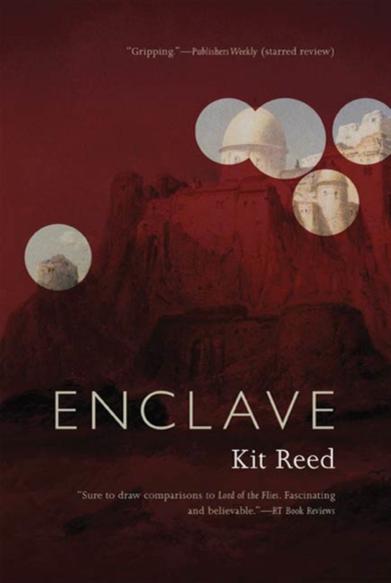Enclave (e-bog) af Reed, Kit