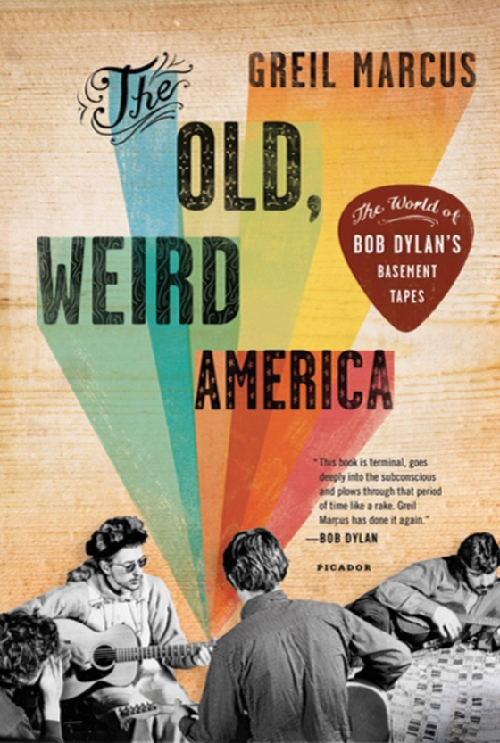 Old, Weird America