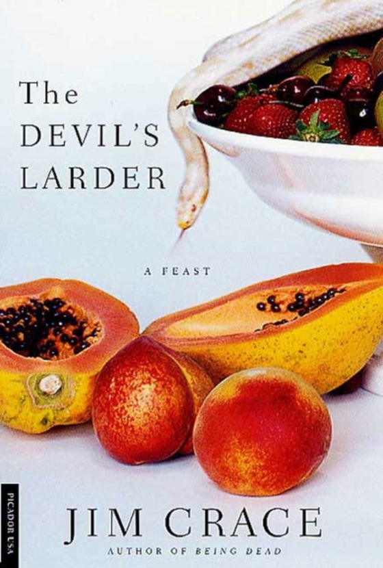 Devil's Larder