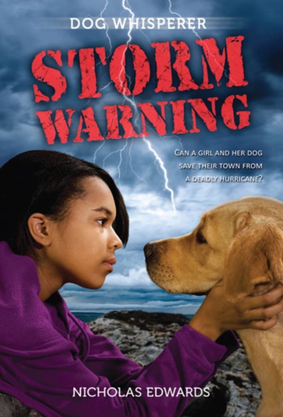 Dog Whisperer: Storm Warning (e-bog) af Edwards, Nicholas