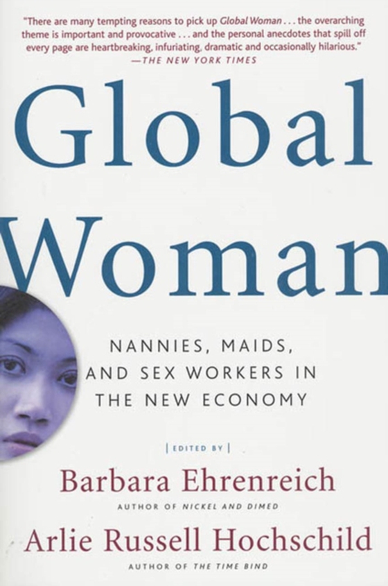 Global Woman (e-bog) af -