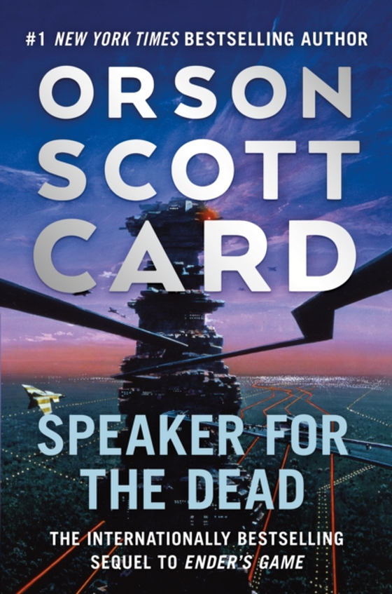 Speaker for the Dead (e-bog) af Card, Orson Scott