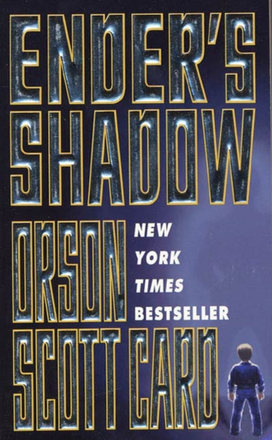 Ender's Shadow (e-bog) af Card, Orson Scott