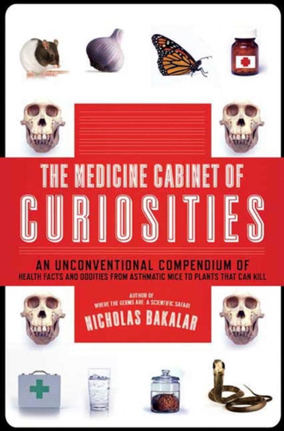 Medicine Cabinet of Curiosities