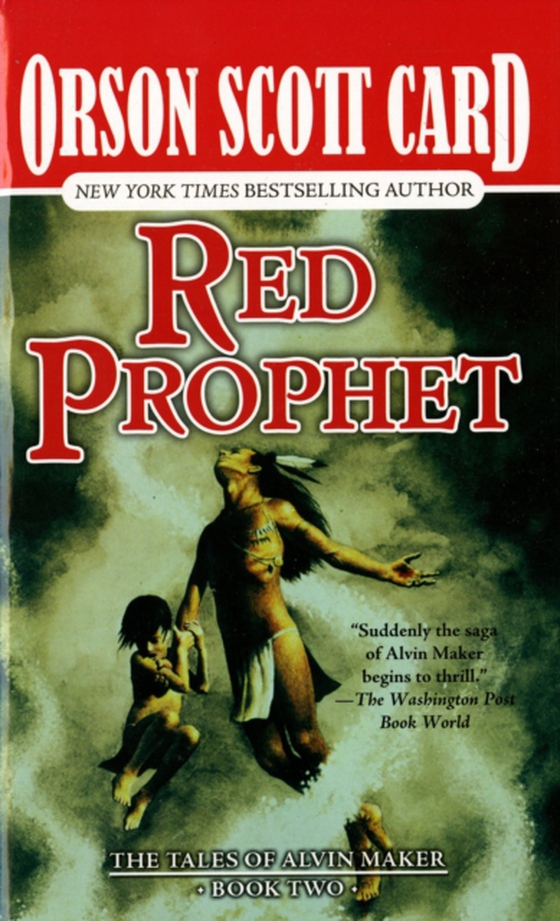 Red Prophet (e-bog) af Card, Orson Scott