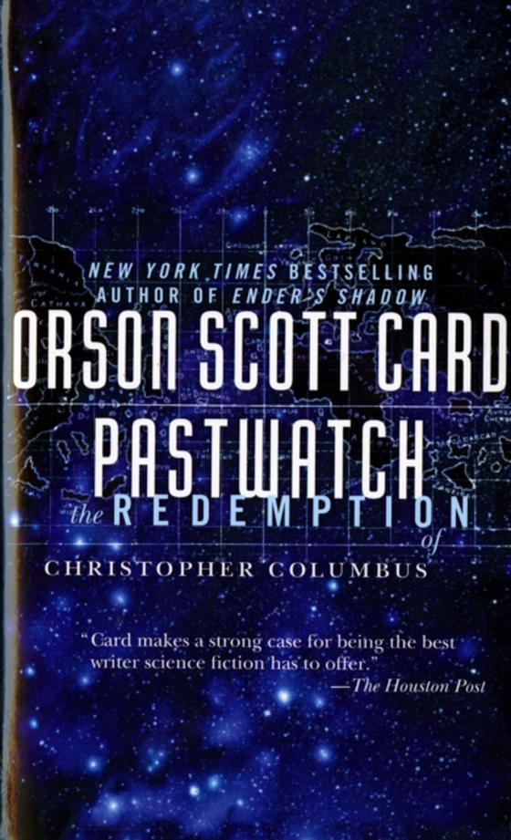 Pastwatch (e-bog) af Card, Orson Scott