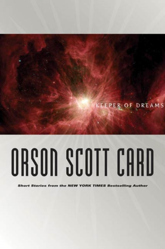 Keeper of Dreams (e-bog) af Card, Orson Scott