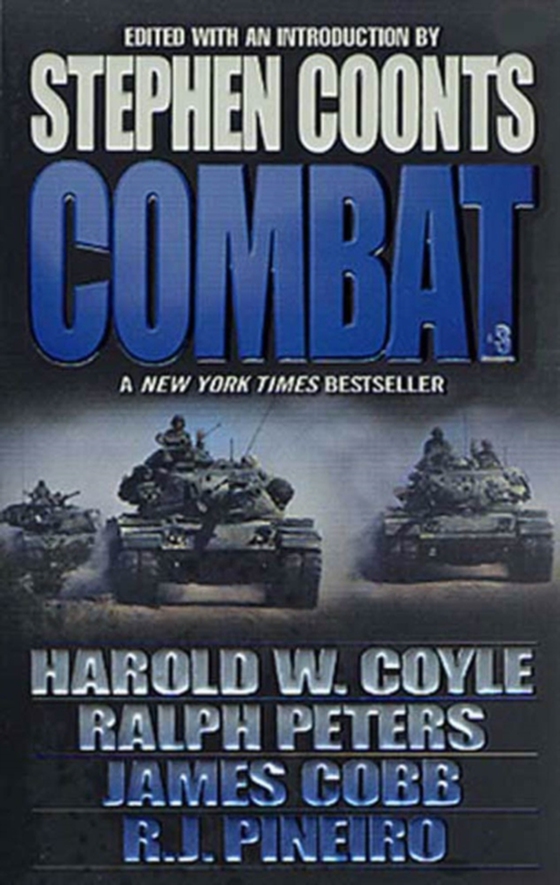 Combat, Vol. 3 (e-bog) af -