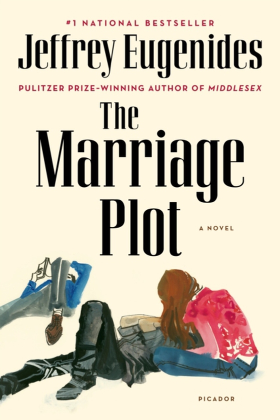 Marriage Plot (e-bog) af Eugenides, Jeffrey