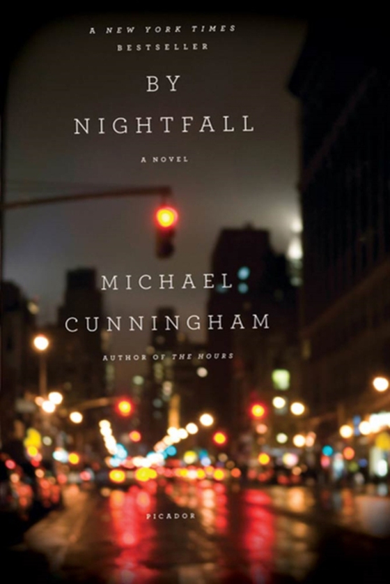 By Nightfall (e-bog) af Cunningham, Michael