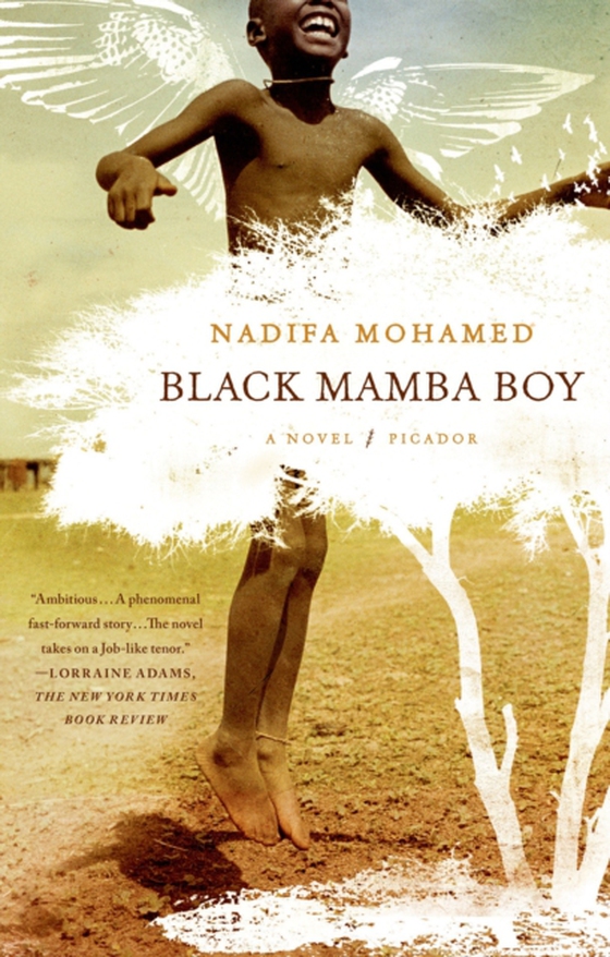 Black Mamba Boy (e-bog) af Mohamed, Nadifa