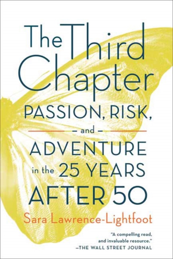 Third Chapter (e-bog) af Lawrence-Lightfoot, Sara