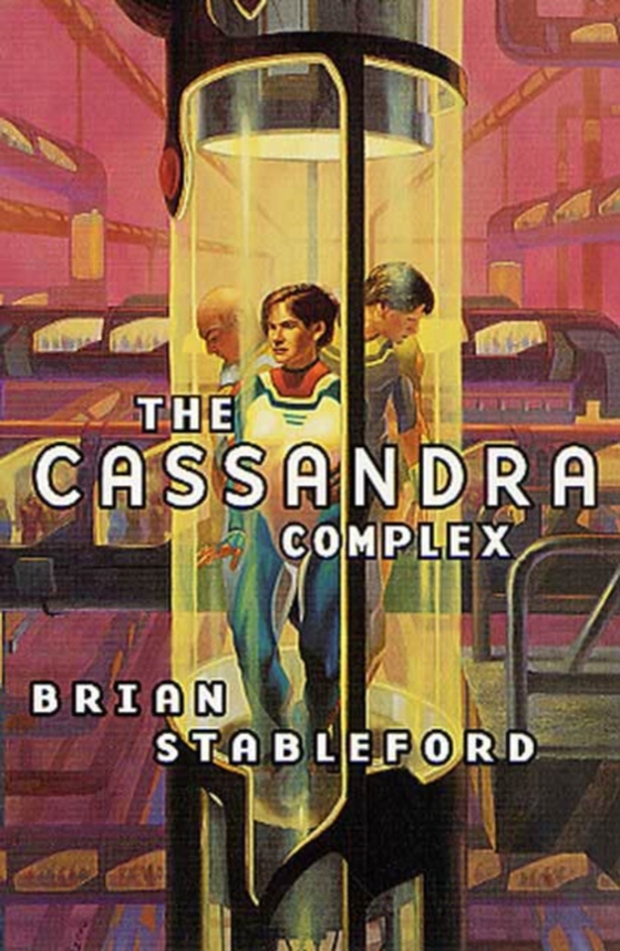 Cassandra Complex