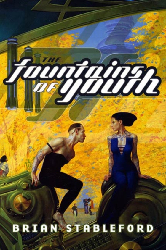 Fountains of Youth