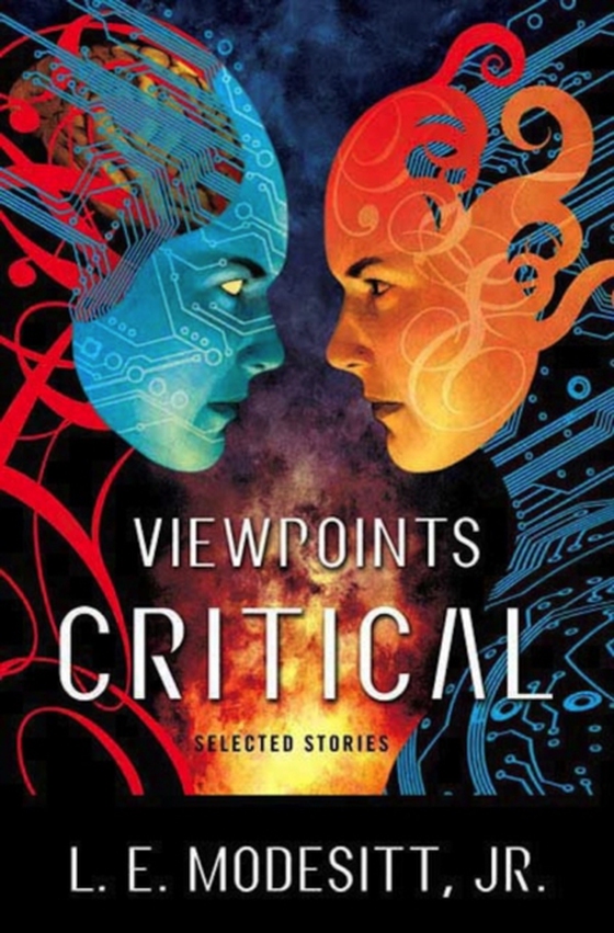 Viewpoints Critical (e-bog) af L. E. Modesitt, Jr.