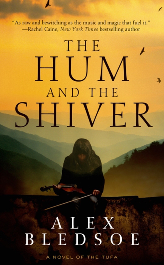 Hum and the Shiver