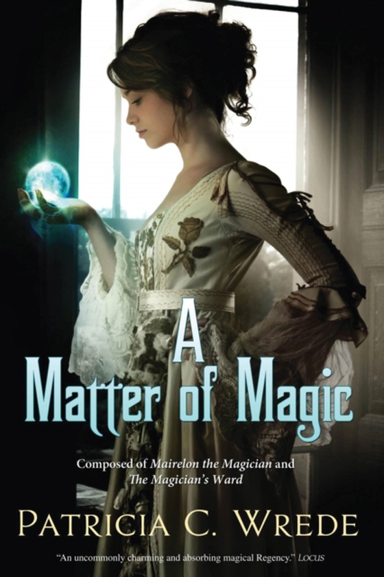 Matter of Magic