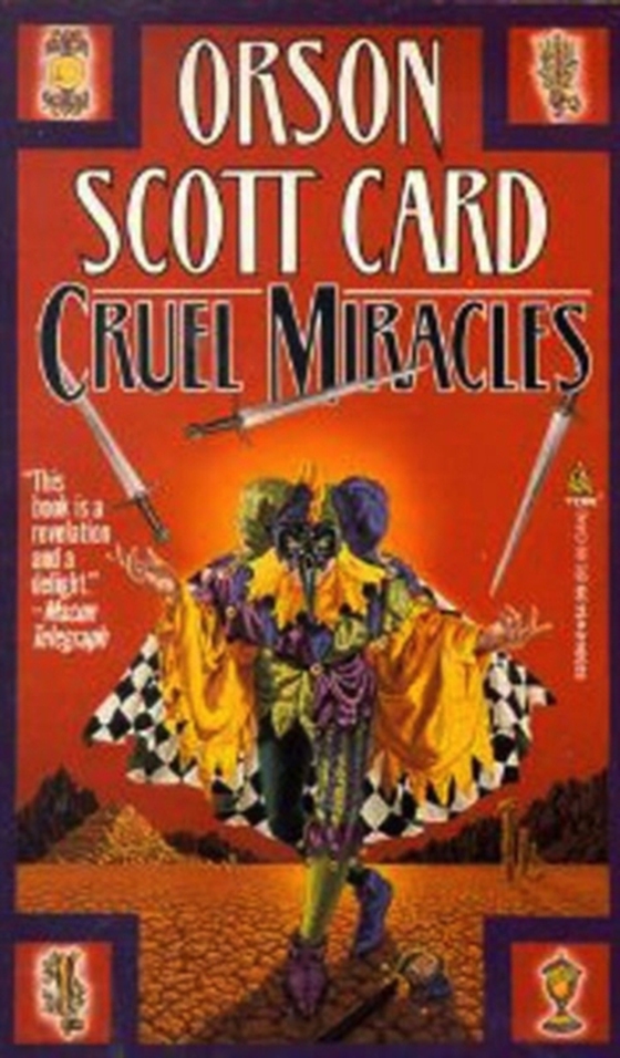 Cruel Miracles (e-bog) af Card, Orson Scott