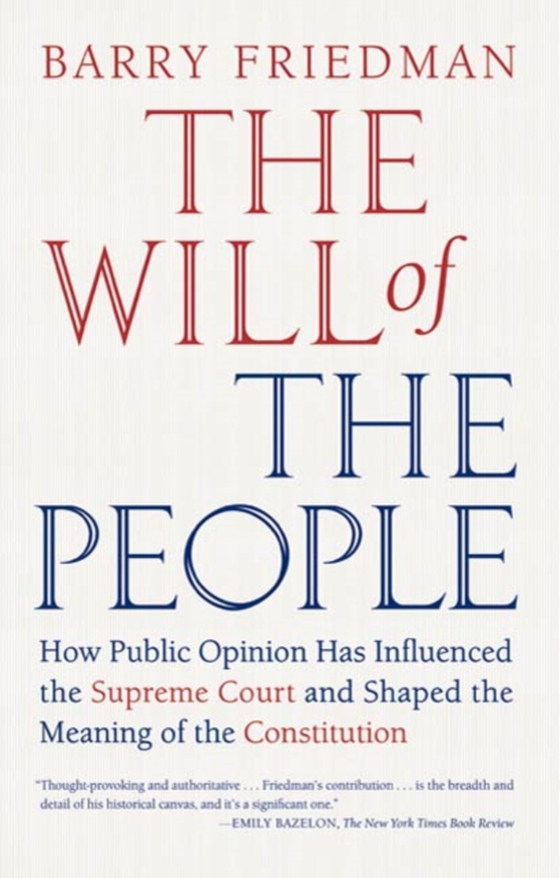 Will of the People