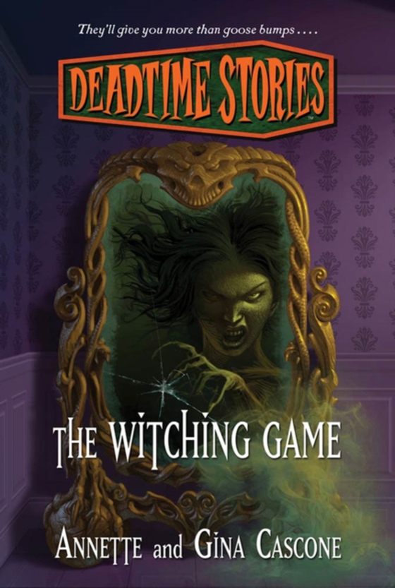 Deadtime Stories: The Witching Game