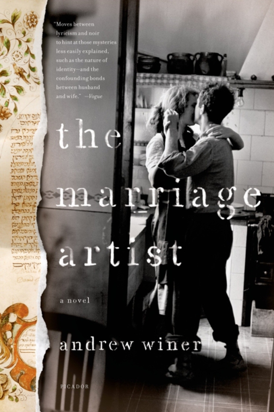 Marriage Artist