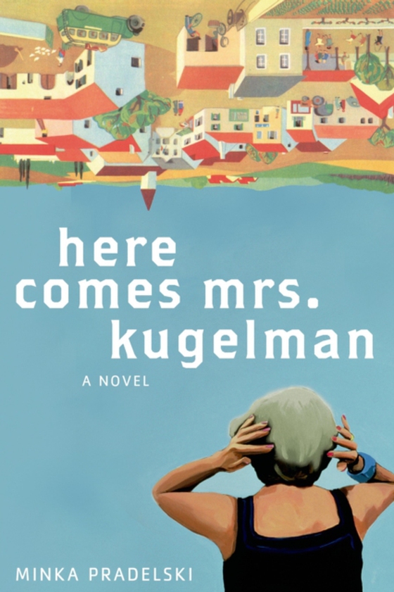 Here Comes Mrs. Kugelman