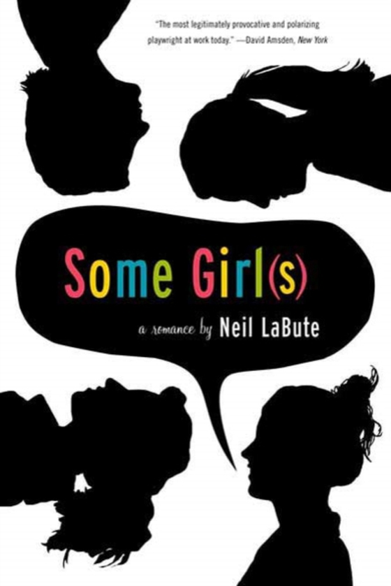 Some Girl(s) (e-bog) af LaBute, Neil