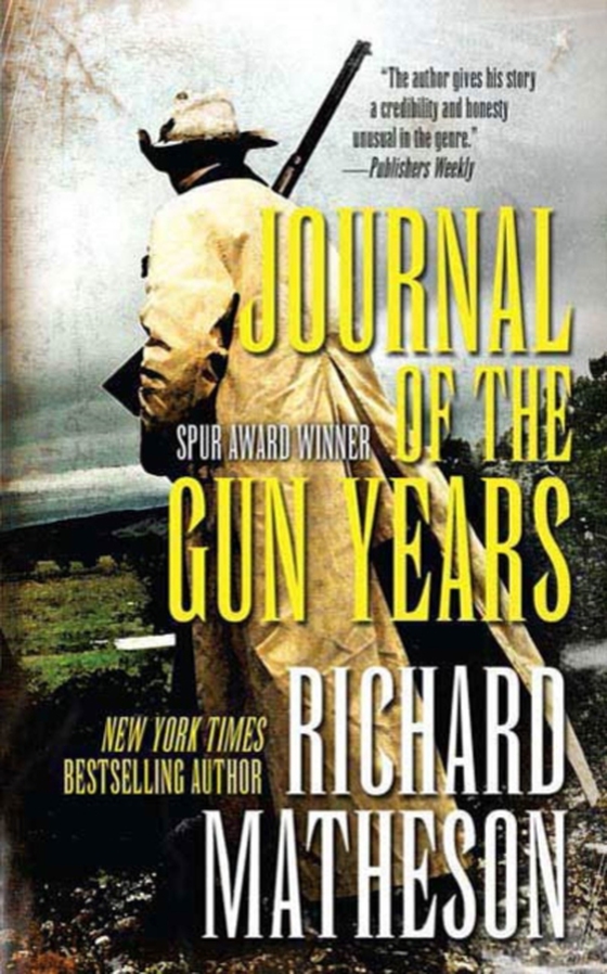 Journal of the Gun Years (e-bog) af Matheson, Richard