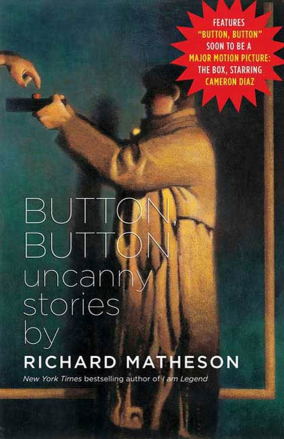 Button, Button (e-bog) af Matheson, Richard