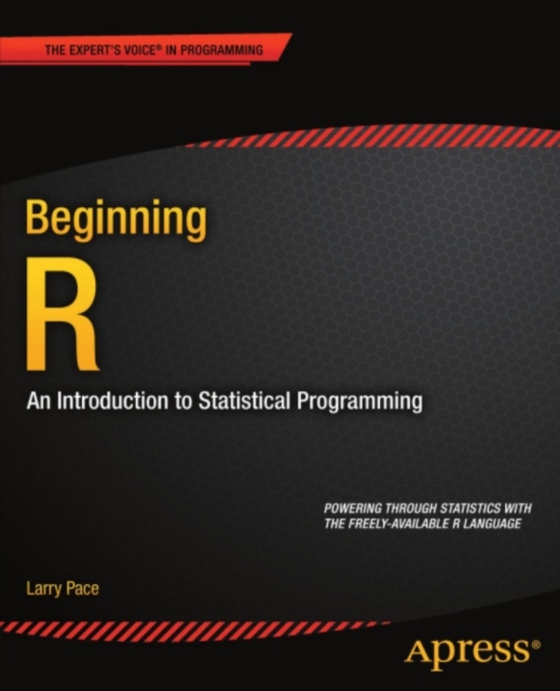 Beginning R