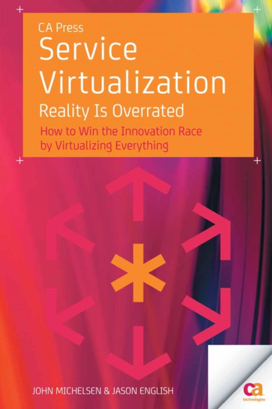 Service Virtualization