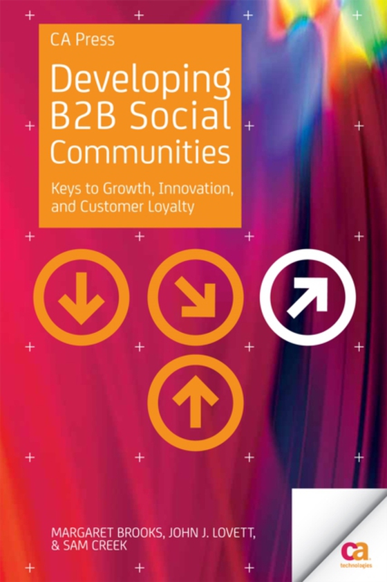 Developing B2B Social Communities (e-bog) af Creek, Sam