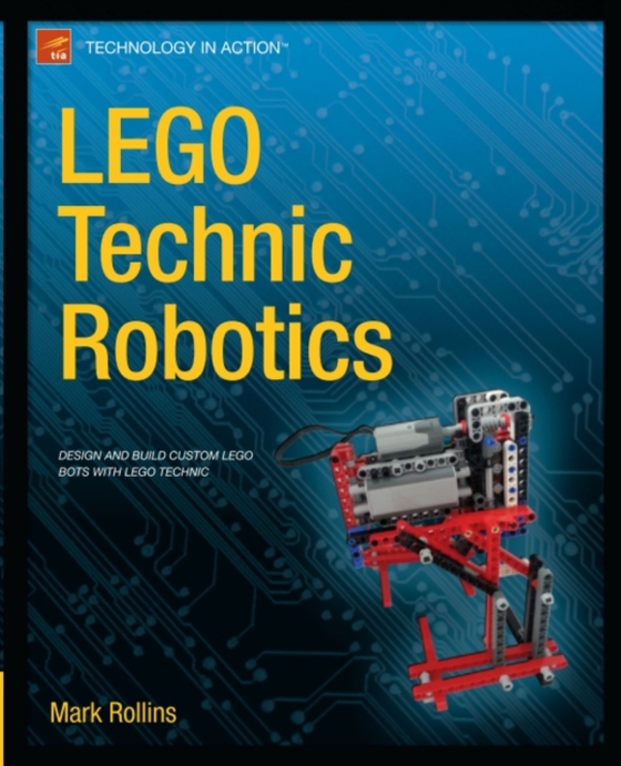 LEGO Technic Robotics