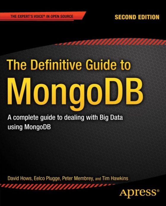 Definitive Guide to MongoDB