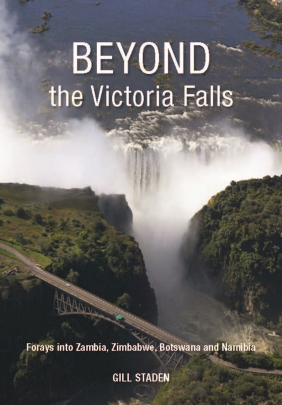 Beyond the Victoria Falls