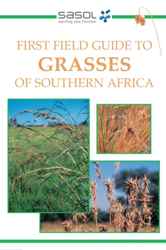 First Field Guide to Grasses of Southern Africa (e-bog) af Smith, Gideon