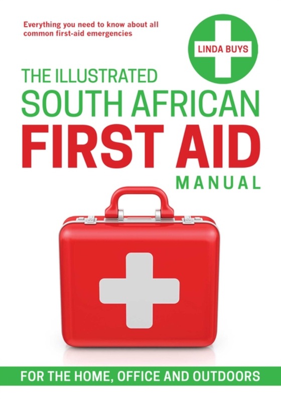 Illustrated South African First-aid Manual (e-bog) af Buys, Linda