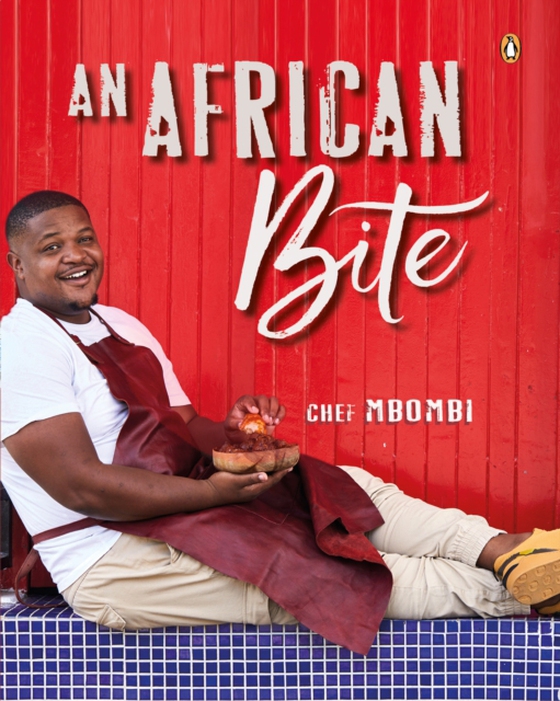 African Bite (e-bog) af Mbombi, Chef