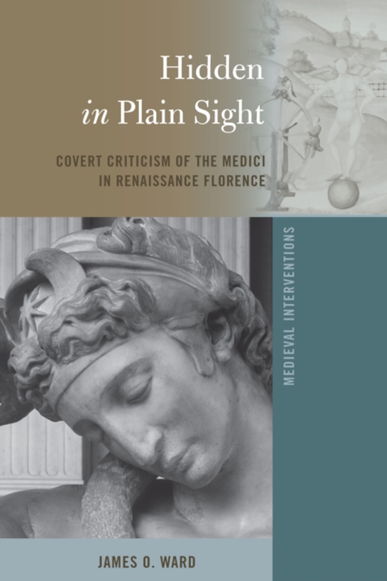 Hidden in Plain Sight (e-bog) af James O. Ward, Ward