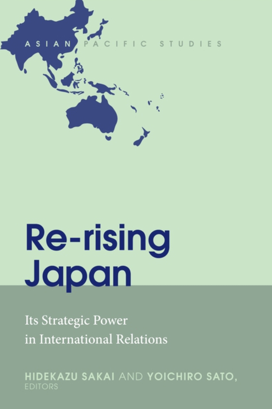 Re-rising Japan (e-bog) af -