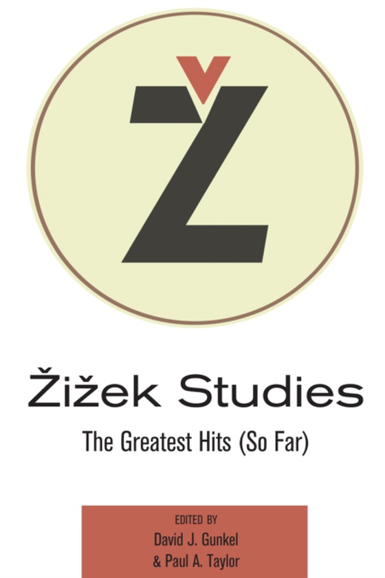 Zizek Studies (e-bog) af -