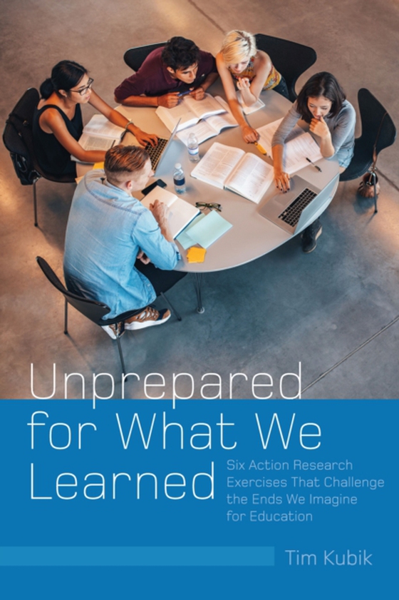 Unprepared for What We Learned