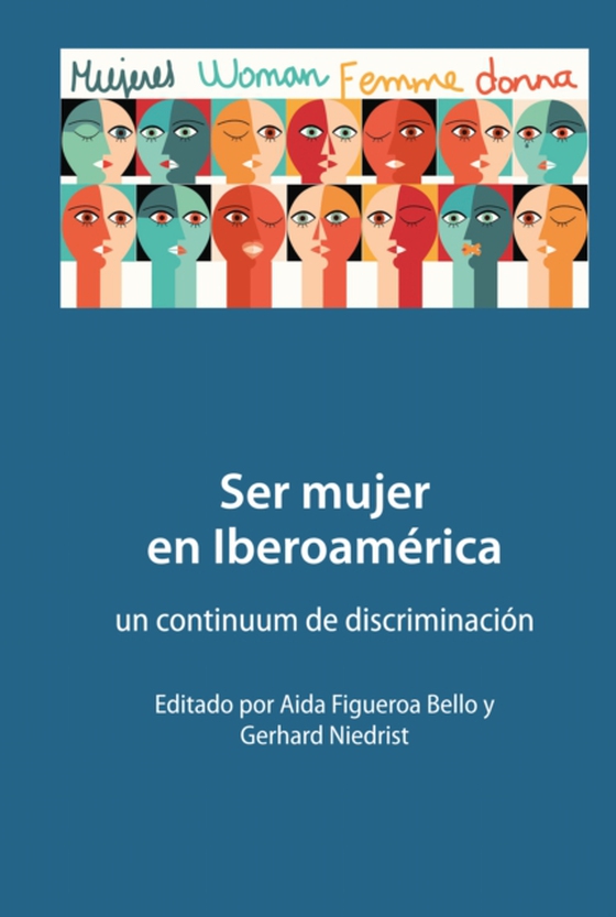 Ser mujer en Iberoamérica (e-bog) af -