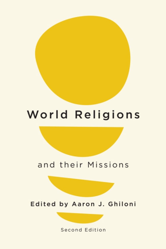 World Religions and their Missions (e-bog) af -