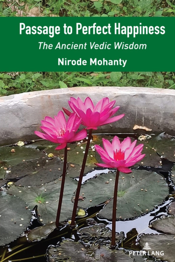 Passage to Perfect Happiness (e-bog) af Nirode Mohanty, Mohanty