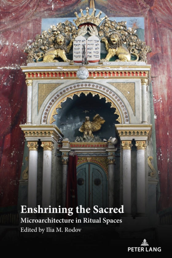 Enshrining the Sacred (e-bog) af -